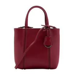 MANGO - Cartera Mujer