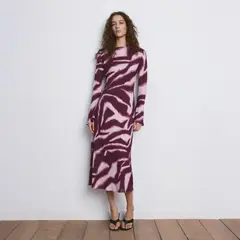MANGO - Vestido Mujer