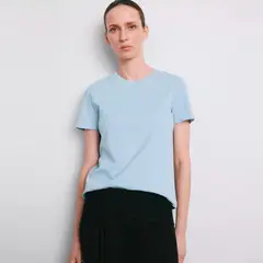 MANGO - Polo Mujer