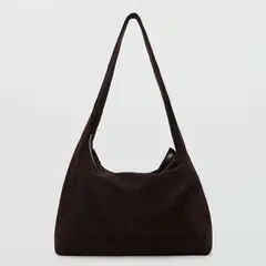 MANGO - Cartera Mujer