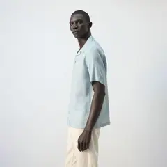 MANGO - Camisa Regular Fit Hombre