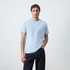 MANGO - Polo Manga Corta Hombre