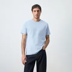 MANGO - Polo Manga Corta Hombre