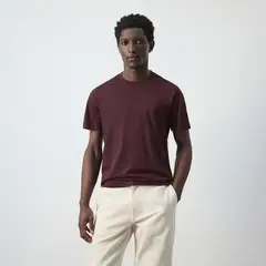 MANGO - Polo Manga Corta Hombre