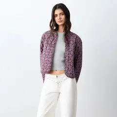MANGO TEEN - Casaca Mujer