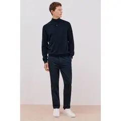 CORTEFIEL - Pantalón Chino Hombre