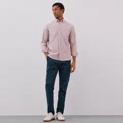 CORTEFIEL - Pantalón Cargo Hombre