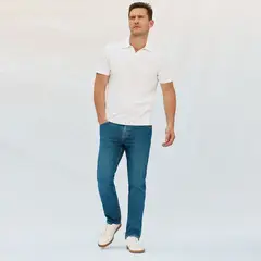 CORTEFIEL - Jean Denim Hombre