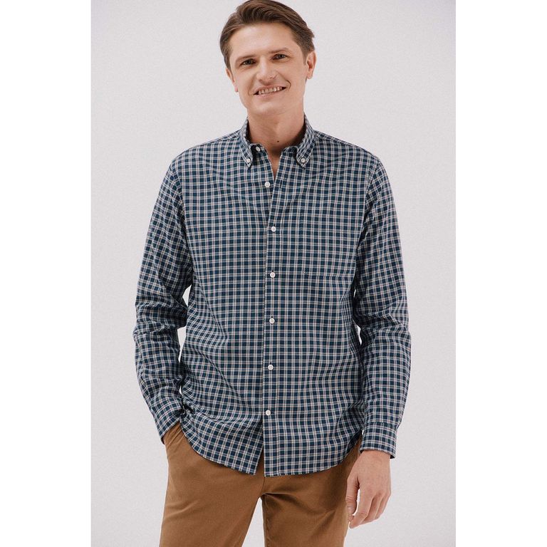 Camisa Hombre