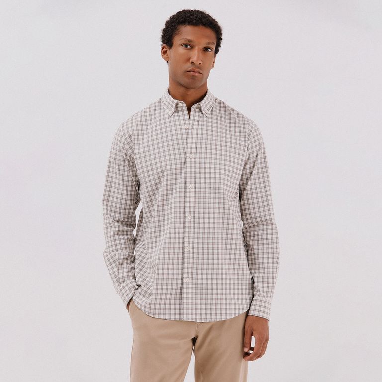 Camisa Hombre