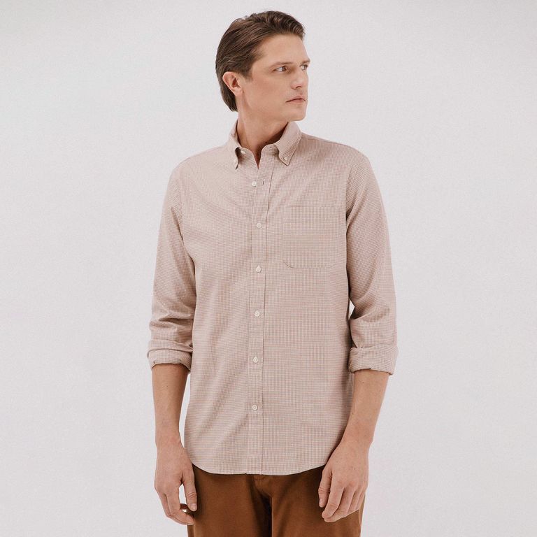 Camisa Hombre