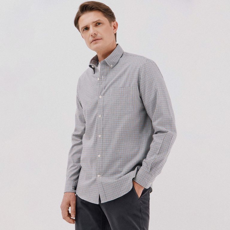 Camisa Hombre