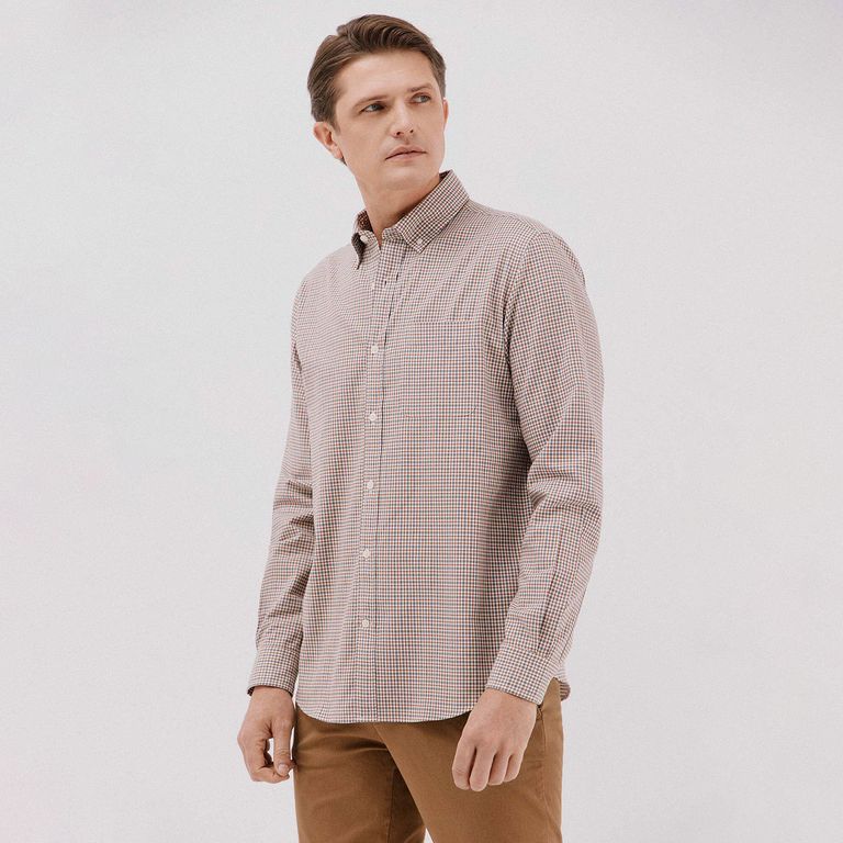 Camisa Hombre