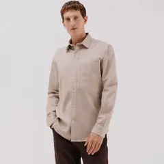 CORTEFIEL - Camisa Hombre
