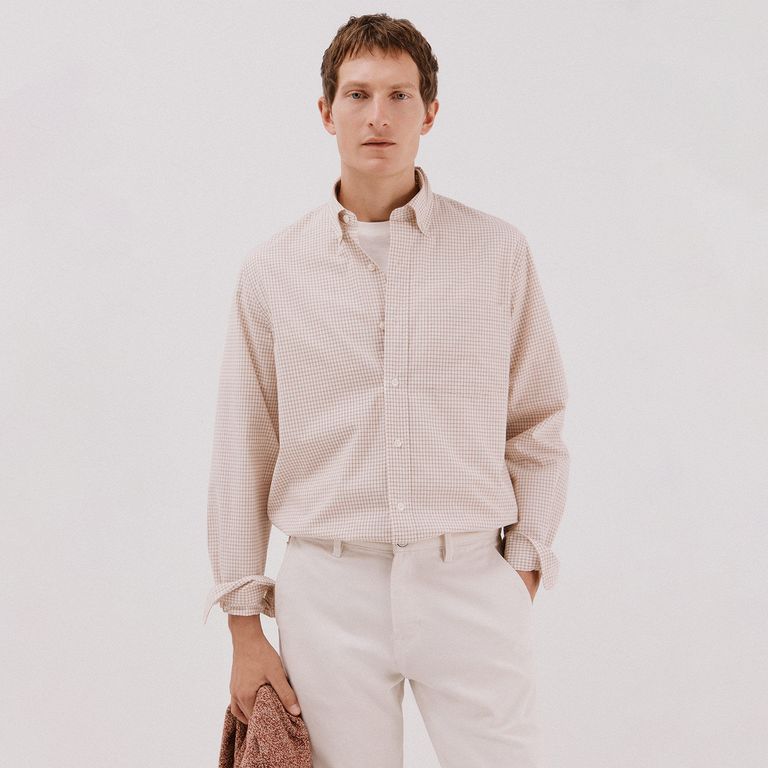 Camisa Hombre