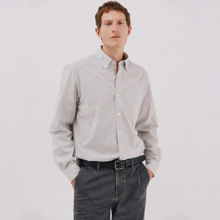 Camisa Hombre