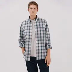 CORTEFIEL - Camisa Hombre