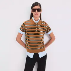 MANGO - Chompa Mujer