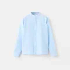 MANGO KIDS - Camisa Niño Manga Larga
