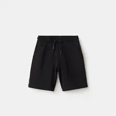 MANGO KIDS - Short Niño Algodón