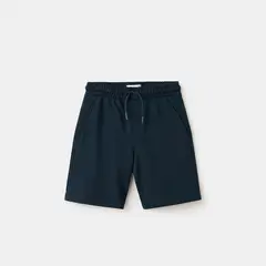 MANGO KIDS - Short Niño Algodón