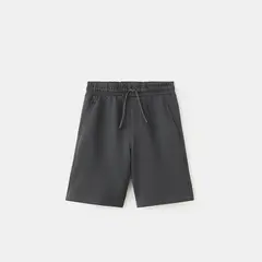 MANGO KIDS - Short Niño Algodón