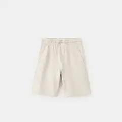 MANGO KIDS - Short Niño Algodón