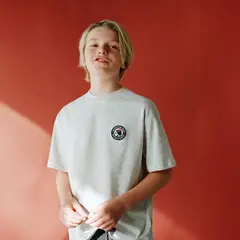 MANGO KIDS - Polo Niño Manga Corta Algodón