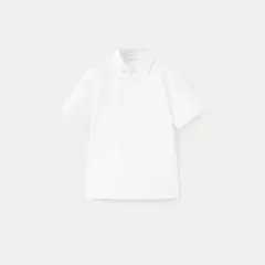 MANGO KIDS - Polo Niño Manga Corta Algodón