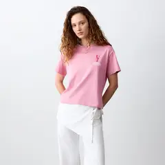 MANGO TEEN - Polo Mujer