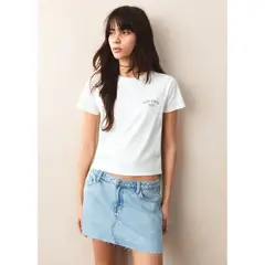 MANGO TEEN - Polo Mujer