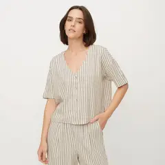 VERO MODA - Blusa Mujer