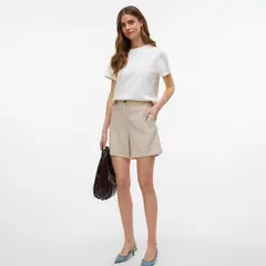 VERO MODA - Short Mujer
