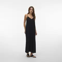 VERO MODA - Vestido Largo Mujer