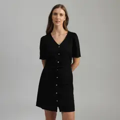 VERO MODA - Vestido Corto Mujer