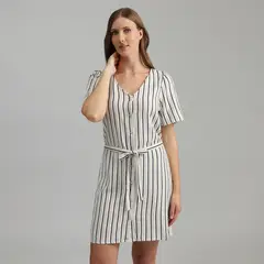 VERO MODA - Vestido Corto Mujer