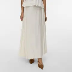 VERO MODA - Falda Larga