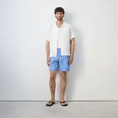 MANGO - Bañador Básico Hombre