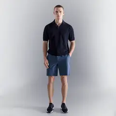 MANGO - Bermuda comfort strech water-repellent Hombre