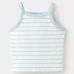 MANGO KIDS - Polo Bebé Niña Algodón