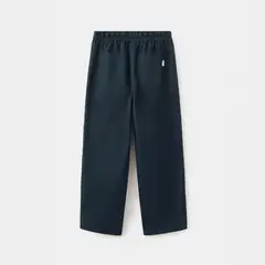 MANGO KIDS - Pantalón Niño Algodón