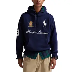 POLO RALPH LAUREN - Polera Hombre