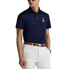 POLO RALPH LAUREN - Polo Piqué Regular fit Hombre