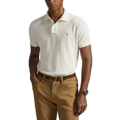 POLO RALPH LAUREN - Polo Piqué Regular fit Hombre