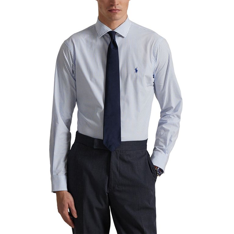 Camisa Hombre
