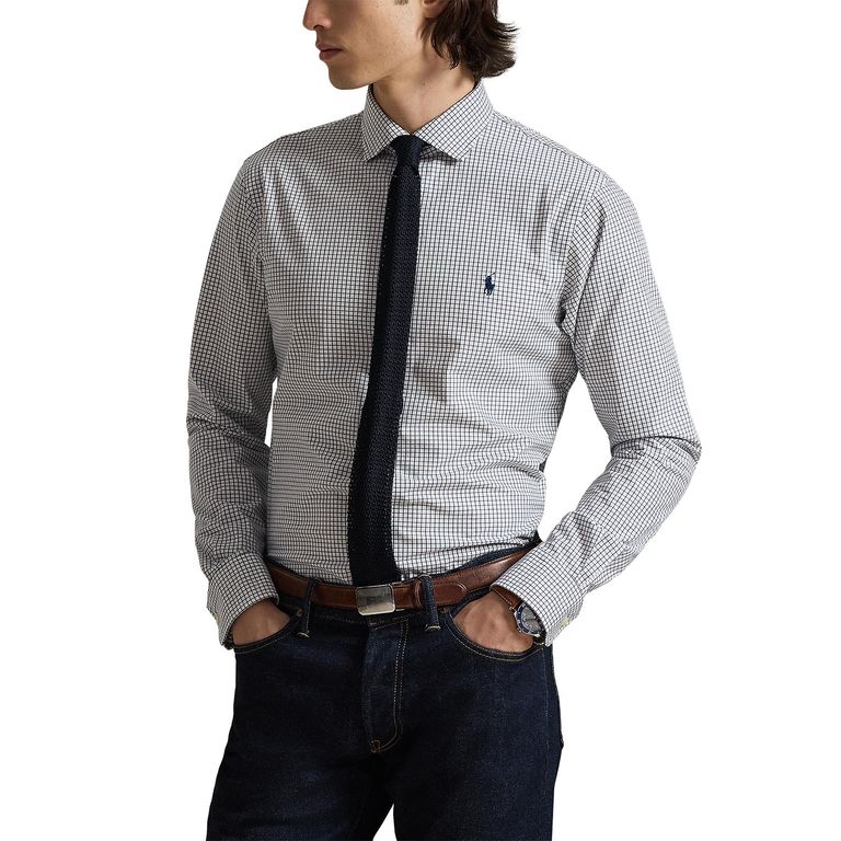 Camisa Hombre