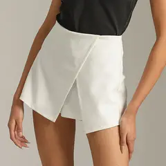 MOSSIMO - Falda Short Mujer