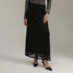MOSSIMO - Falda Mujer