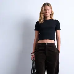TOPSHOP - Polo Mujer