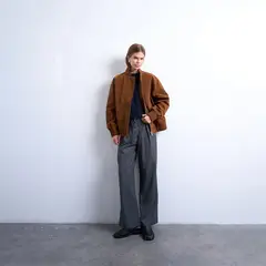 TOPSHOP - Casaca Mujer